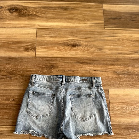 Carve designs womens Jean shorts size 4 - Picture 4 of 5